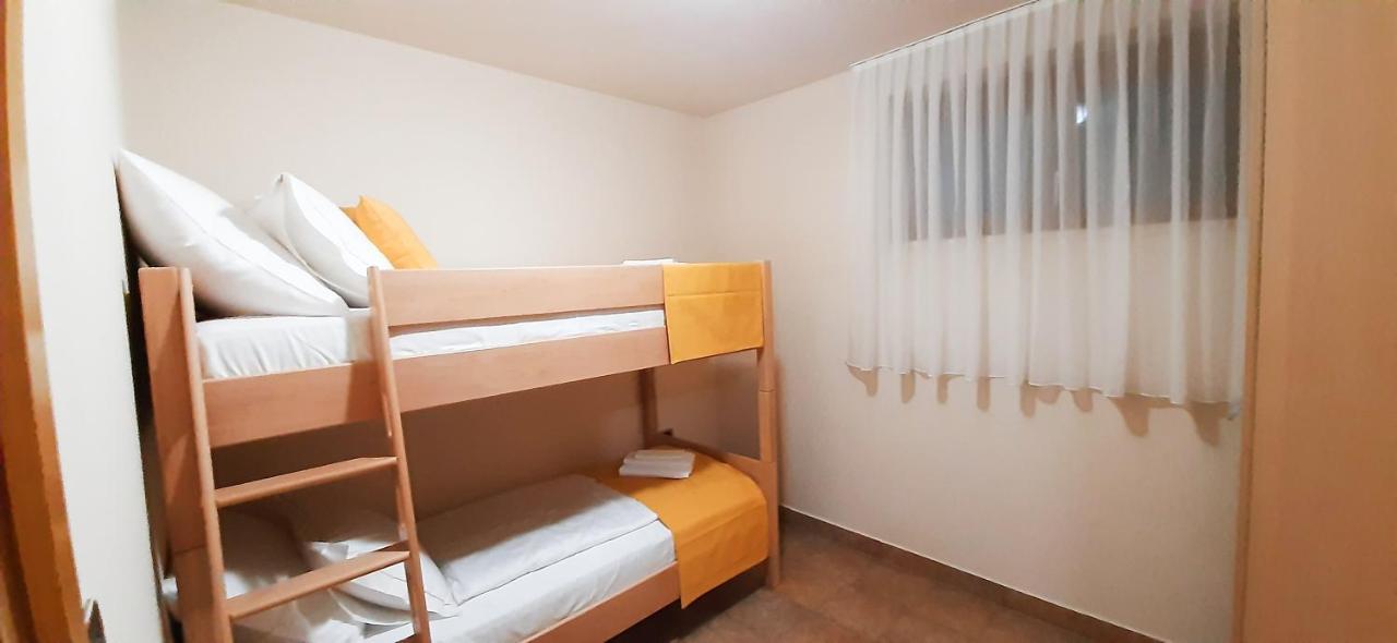 Relax Vila Kampel Копер Экстерьер фото