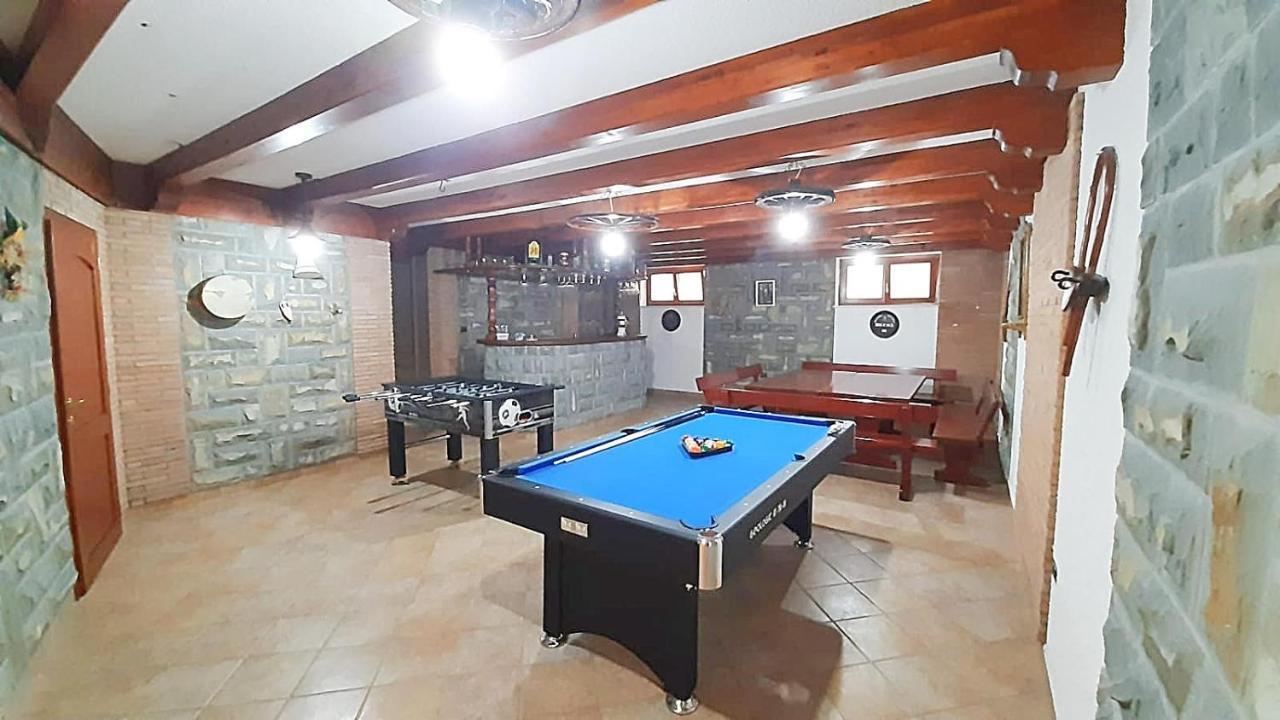 Relax Vila Kampel Копер Экстерьер фото