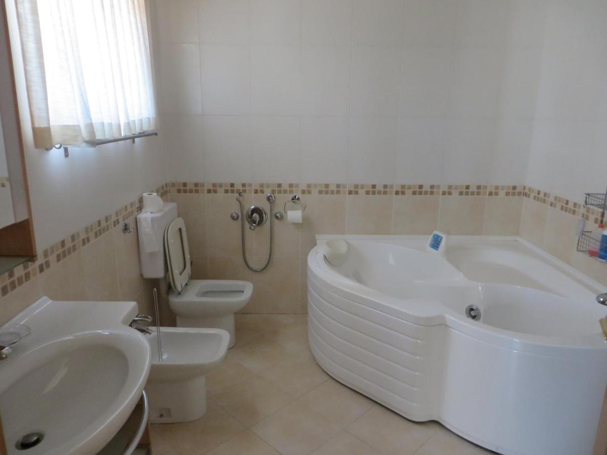 Relax Vila Kampel Копер Экстерьер фото