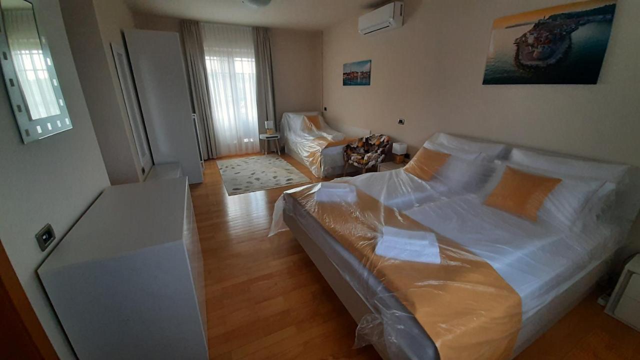 Relax Vila Kampel Копер Экстерьер фото