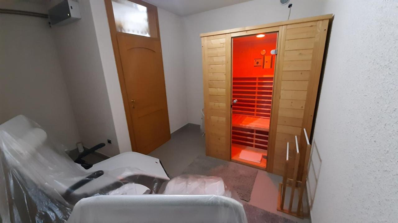 Relax Vila Kampel Копер Экстерьер фото